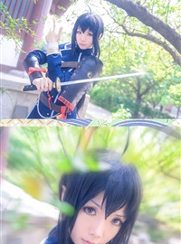 星之迟迟 到22年12月 Coser Hoshilily BCY合集4(23)